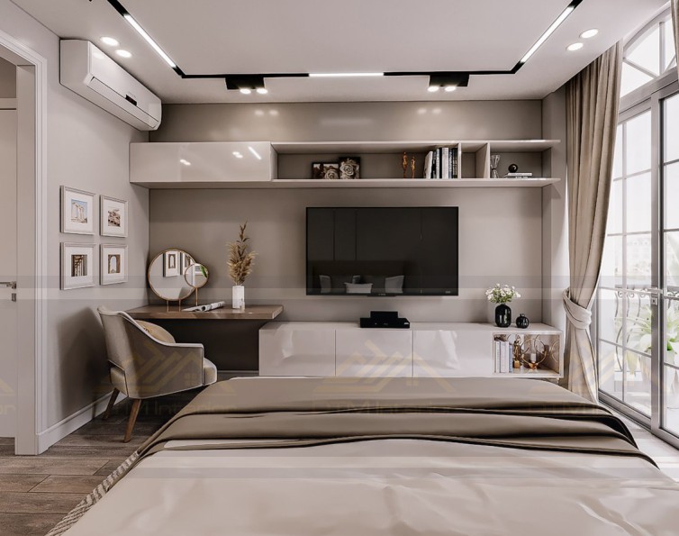Dự Án Sun Grand City Feria